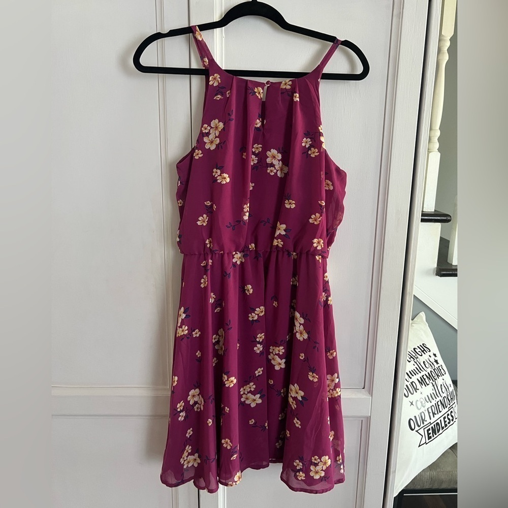 Summer  dress - Picture 4 of 4